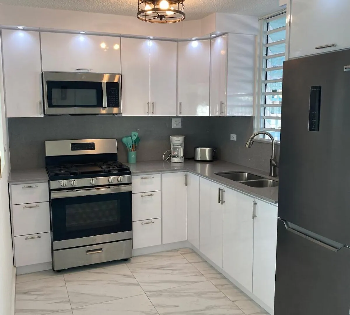 Holiday home Modern Family Home 5 Minutes From Beach Toa Baja Puerto Rico