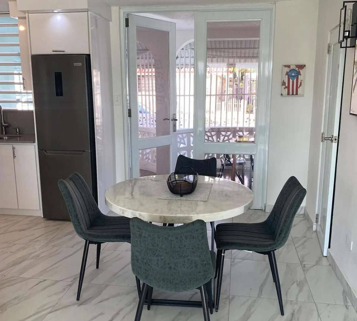 Holiday home Modern Family Home 5 Minutes From Beach Toa Baja