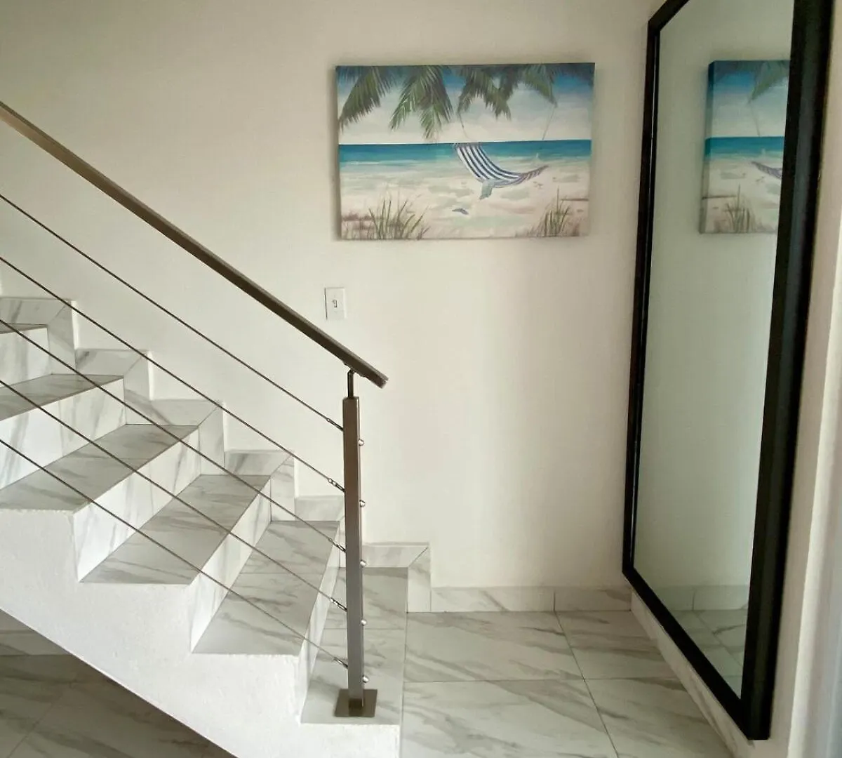 Modern Family Home 5 Minutes From Beach Toa Baja Holiday home