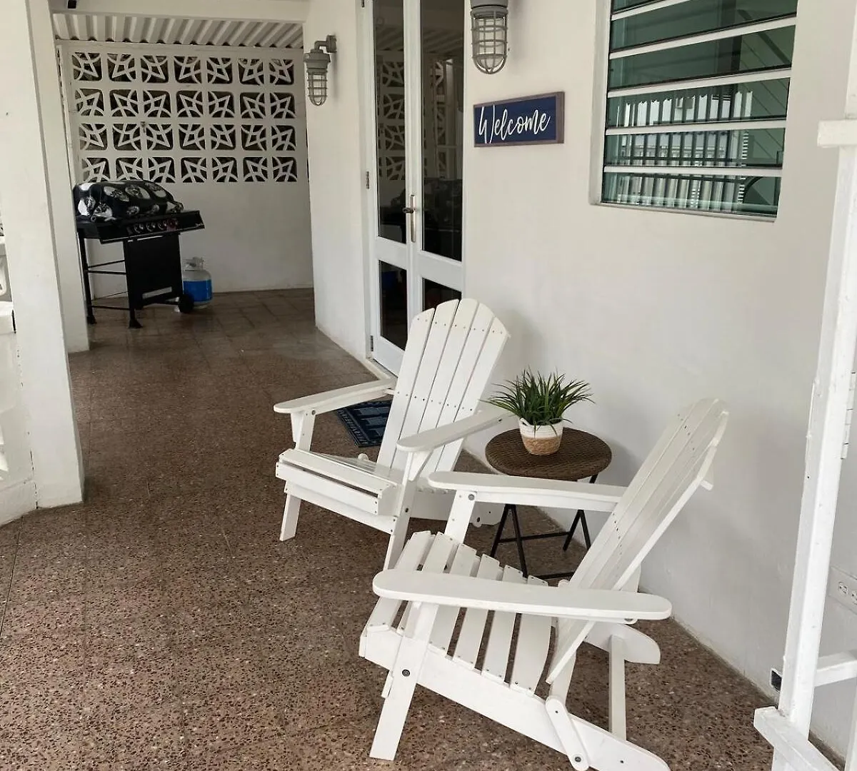 Modern Family Home 5 Minutes From Beach Toa Baja