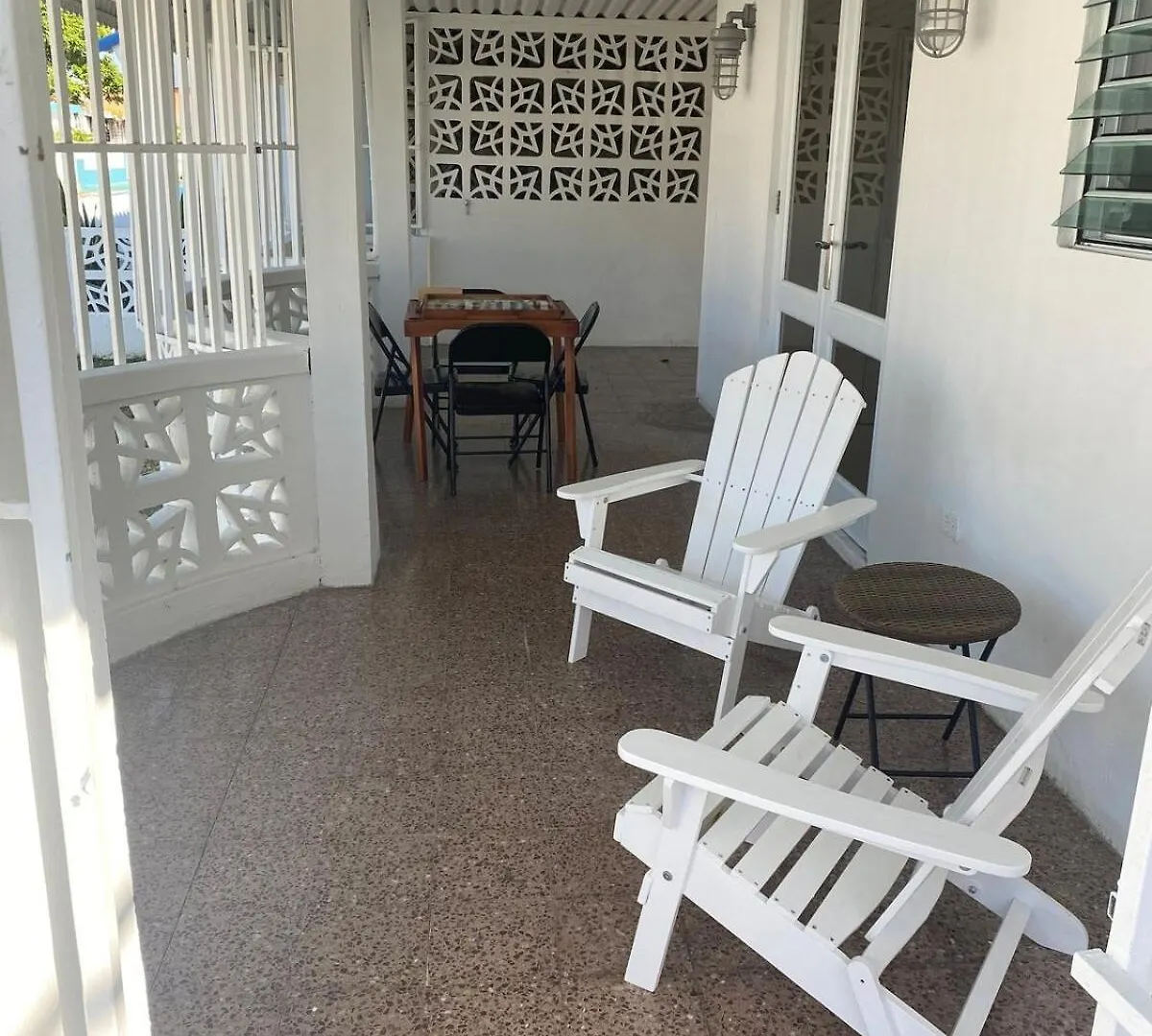 Holiday home Modern Family Home 5 Minutes From Beach Toa Baja