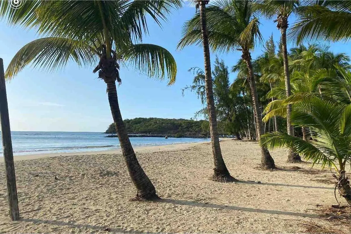 Holiday home Modern Family Home 5 Minutes From Beach Toa Baja