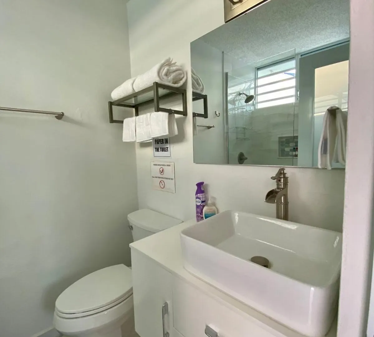 Modern Family Home 5 Minutes From Beach Toa Baja